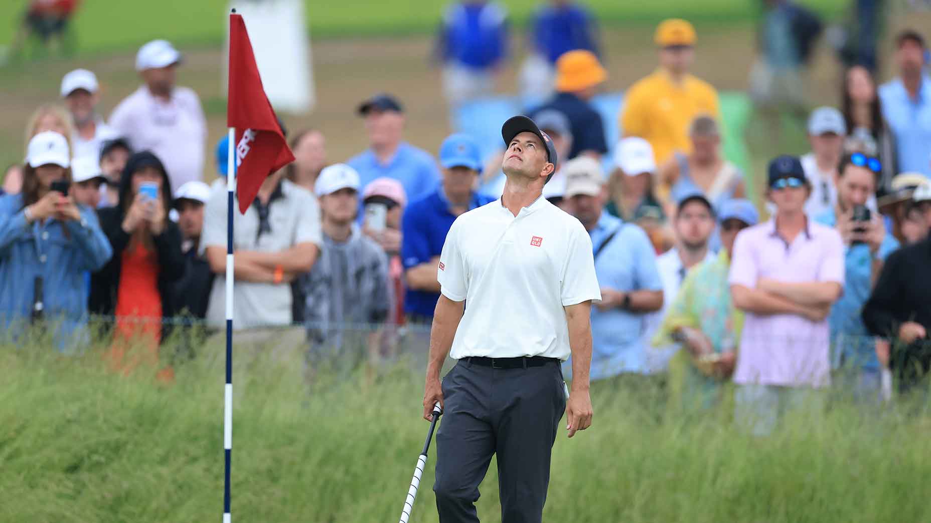 Adam Scott