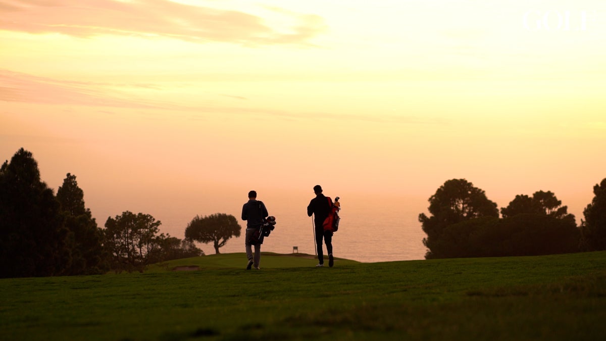 Destination Golf LA