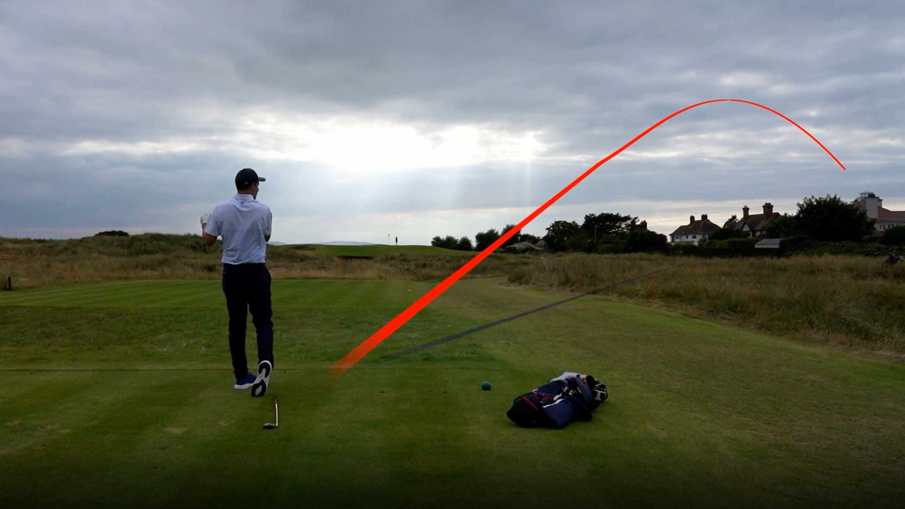 Take that, Tiger and Rory.