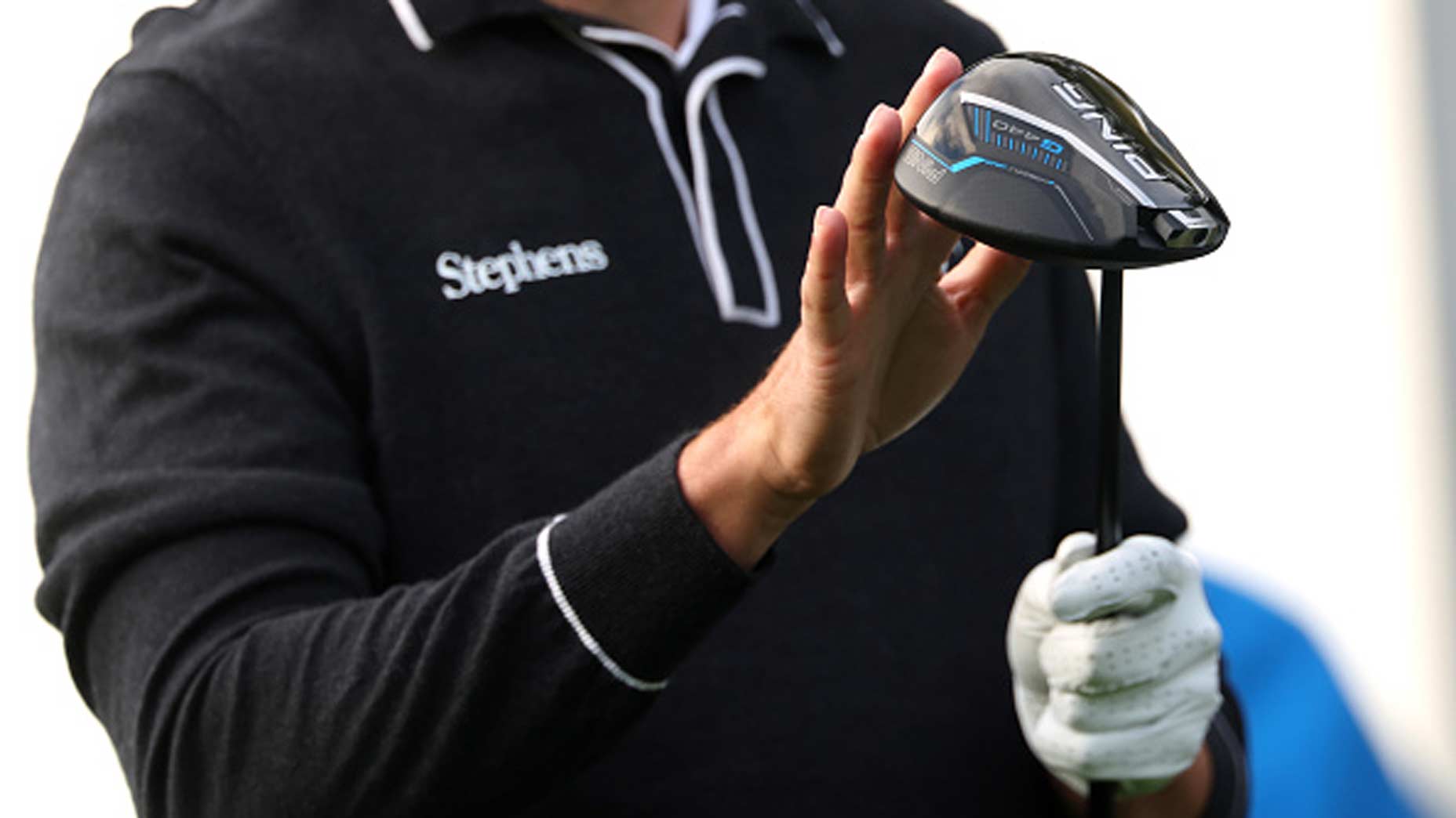 PING G440 driver