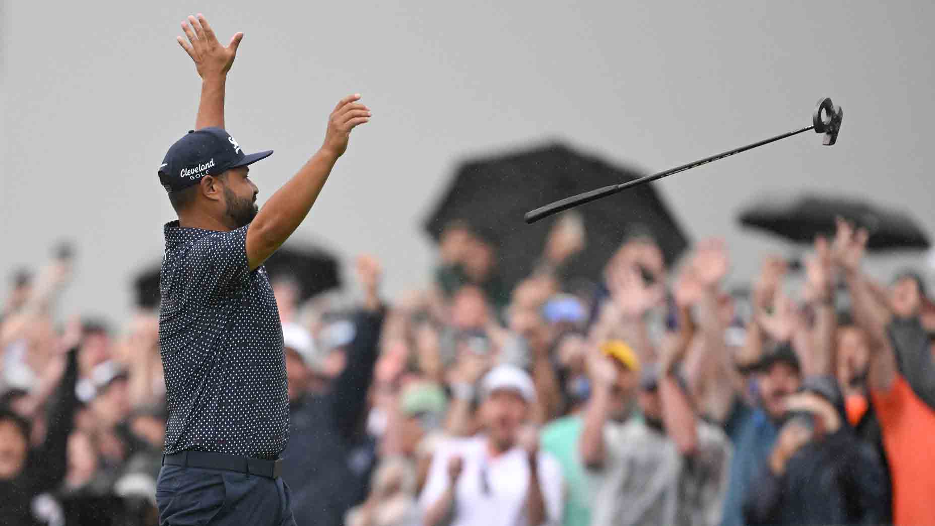 J.J. Spaun
