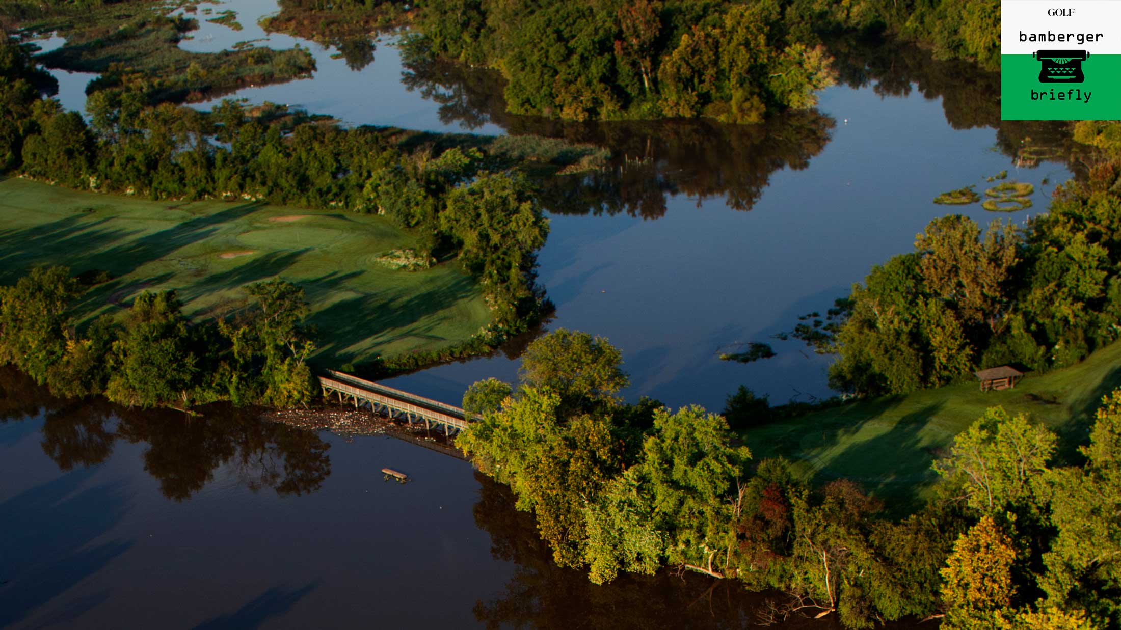 langston golf course