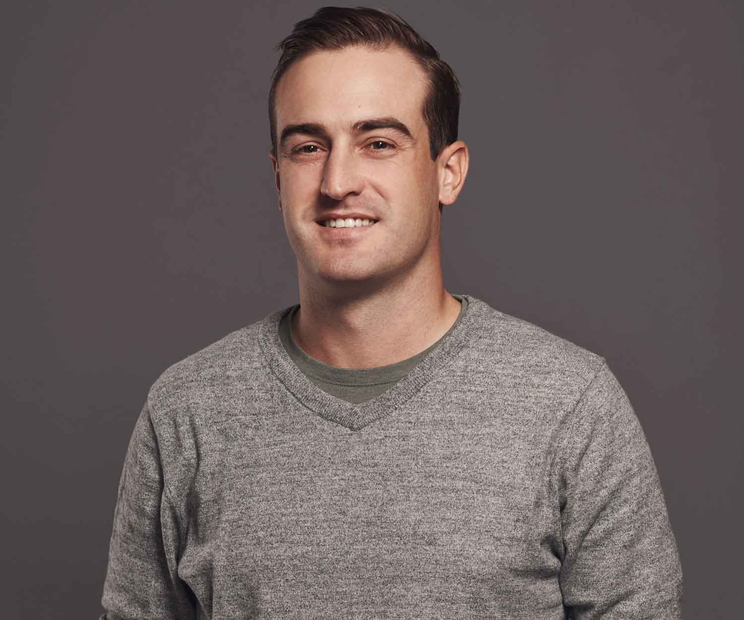  Sean Zak