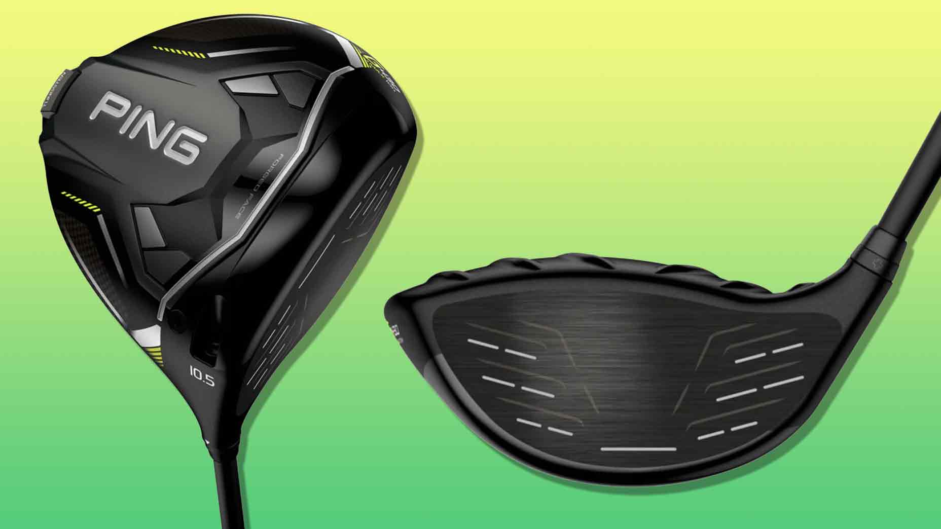 If a new driver is on your wish list, now is the perfect time to purchase, because the popular Ping G430 Max 10K is on sale.
