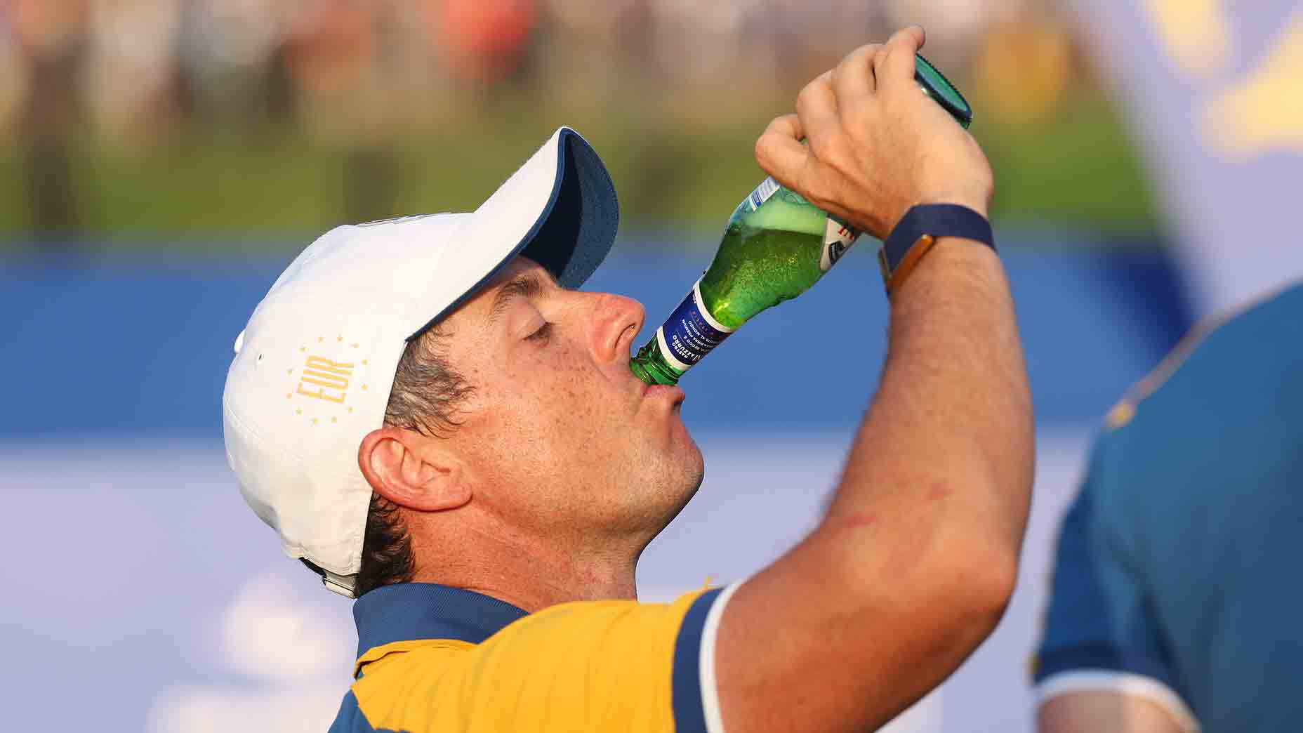 Rory McIlroy