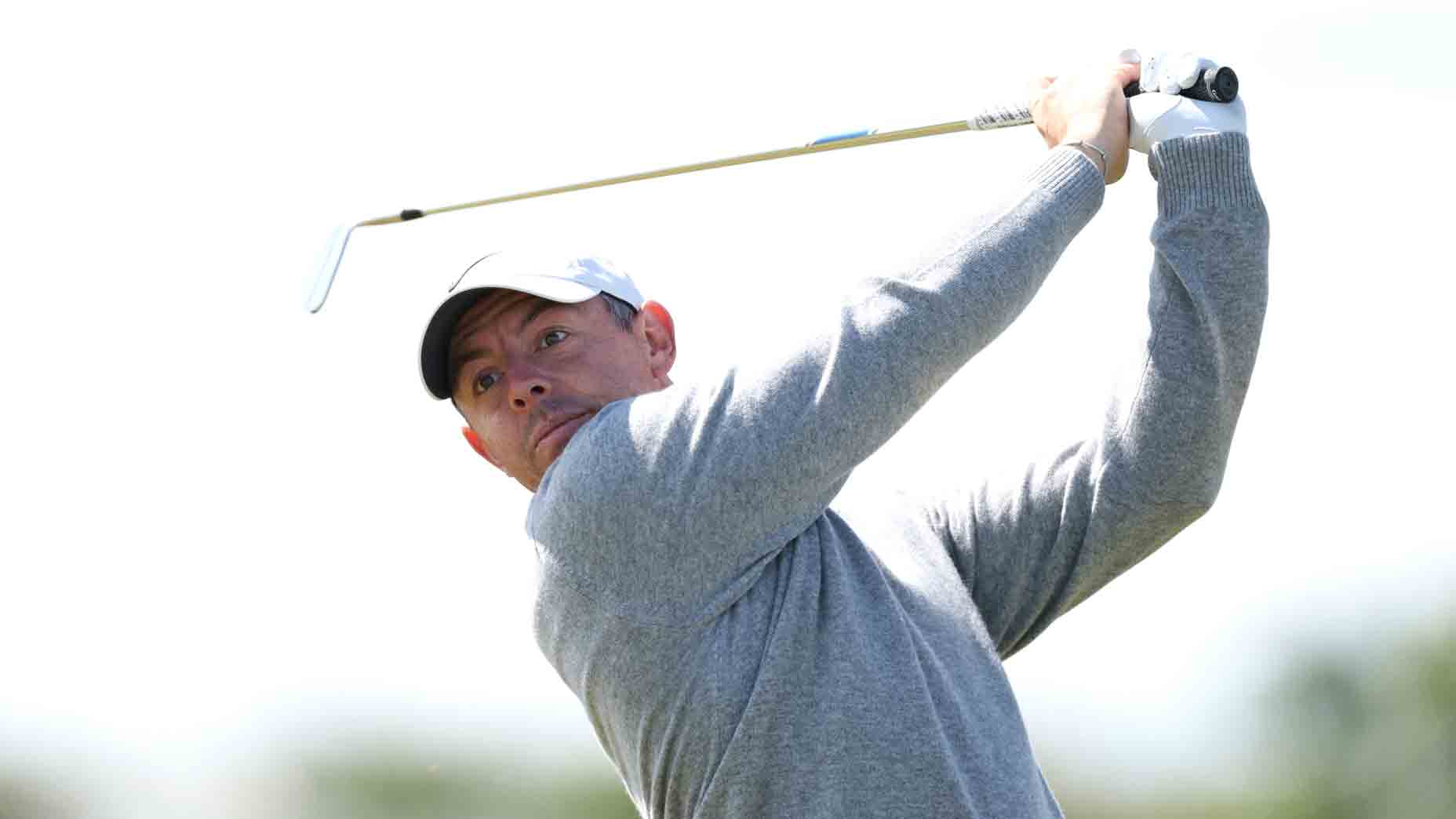 Rory McIlroy