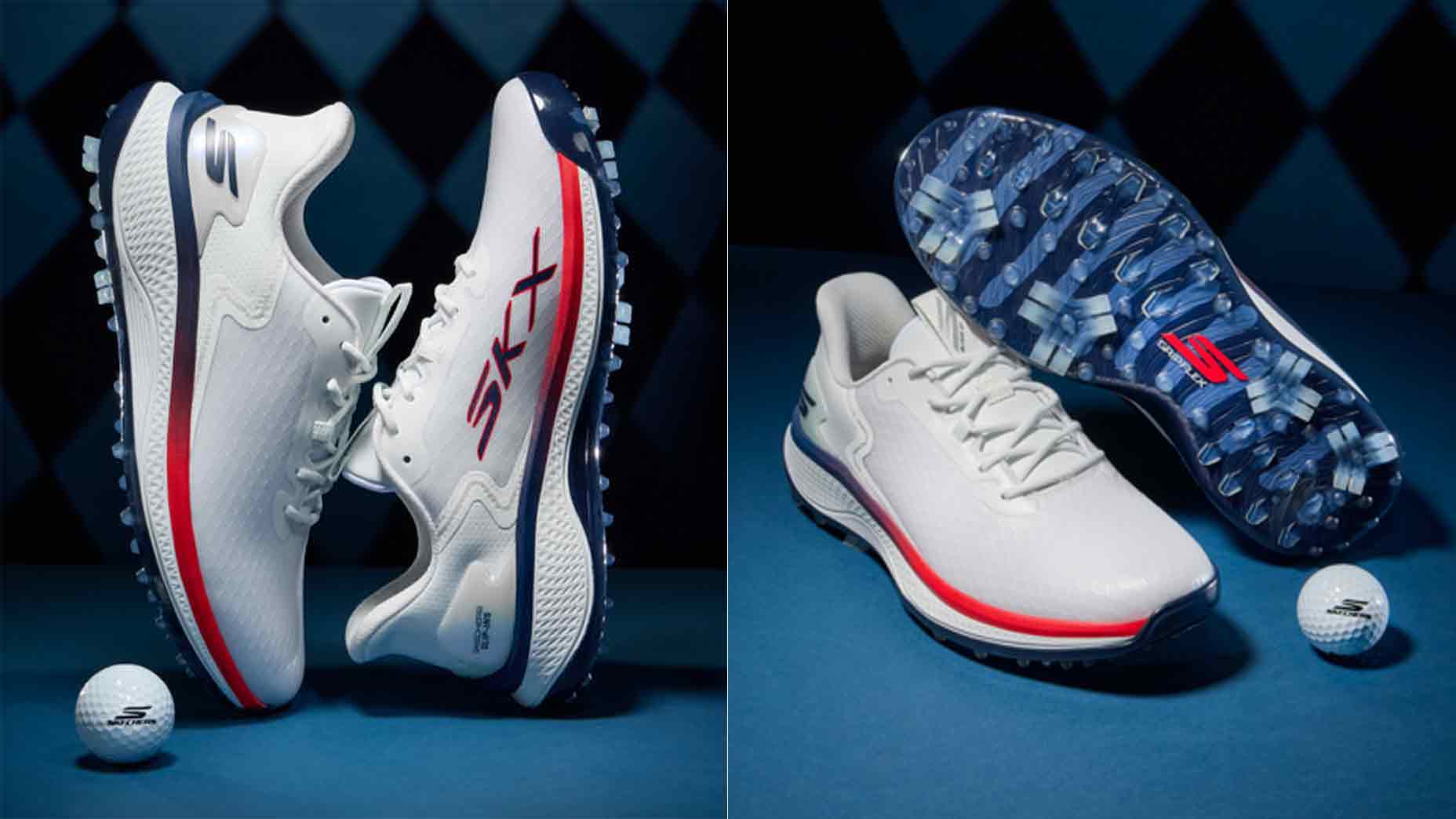 skechers us open shoe