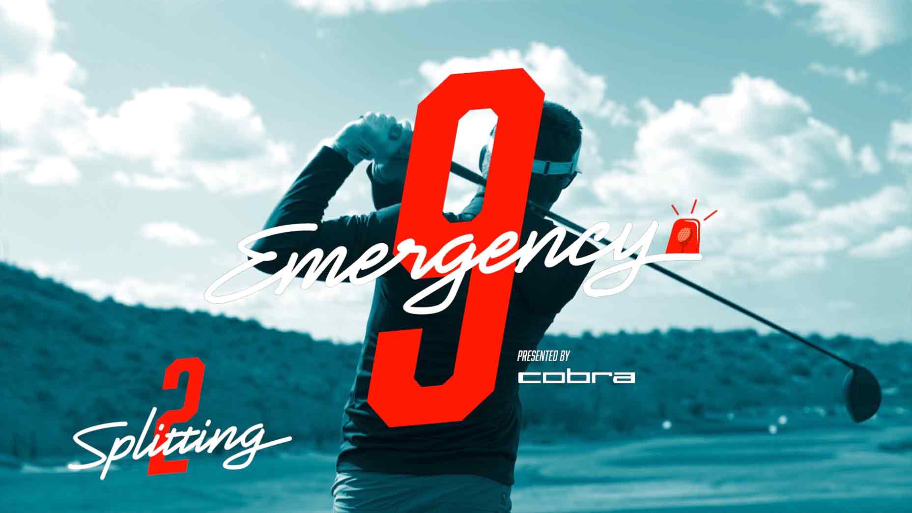 Drew Stoltz explains how to cure a bad day off the tee