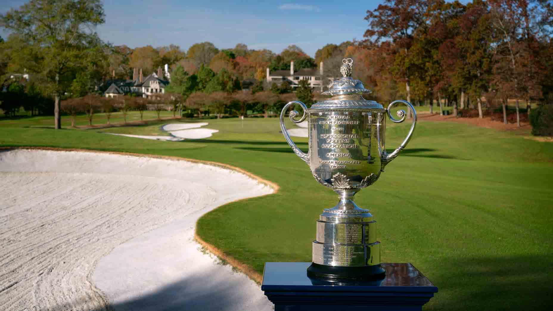 Wanamaker Trophy