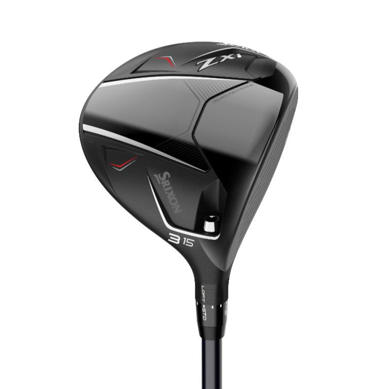Srixon ZXi Custom Fairway Wood