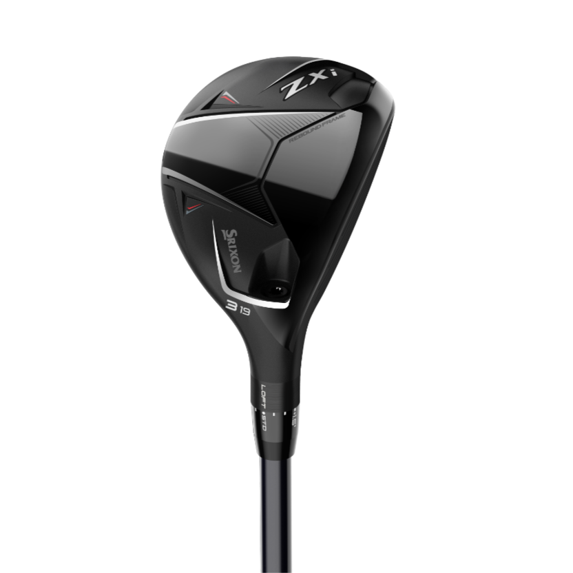 Srixon ZXi Custom Hybrid